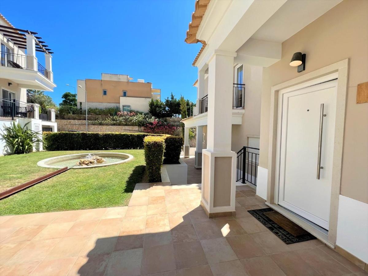 Albufeira Deluxe Residence With Pool By Homing Exterior foto